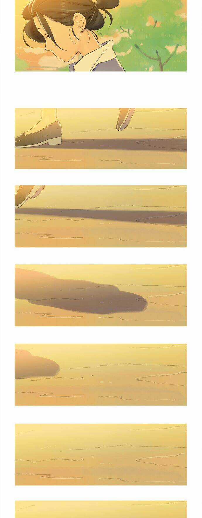 Family Man Chapter 10 trang 11