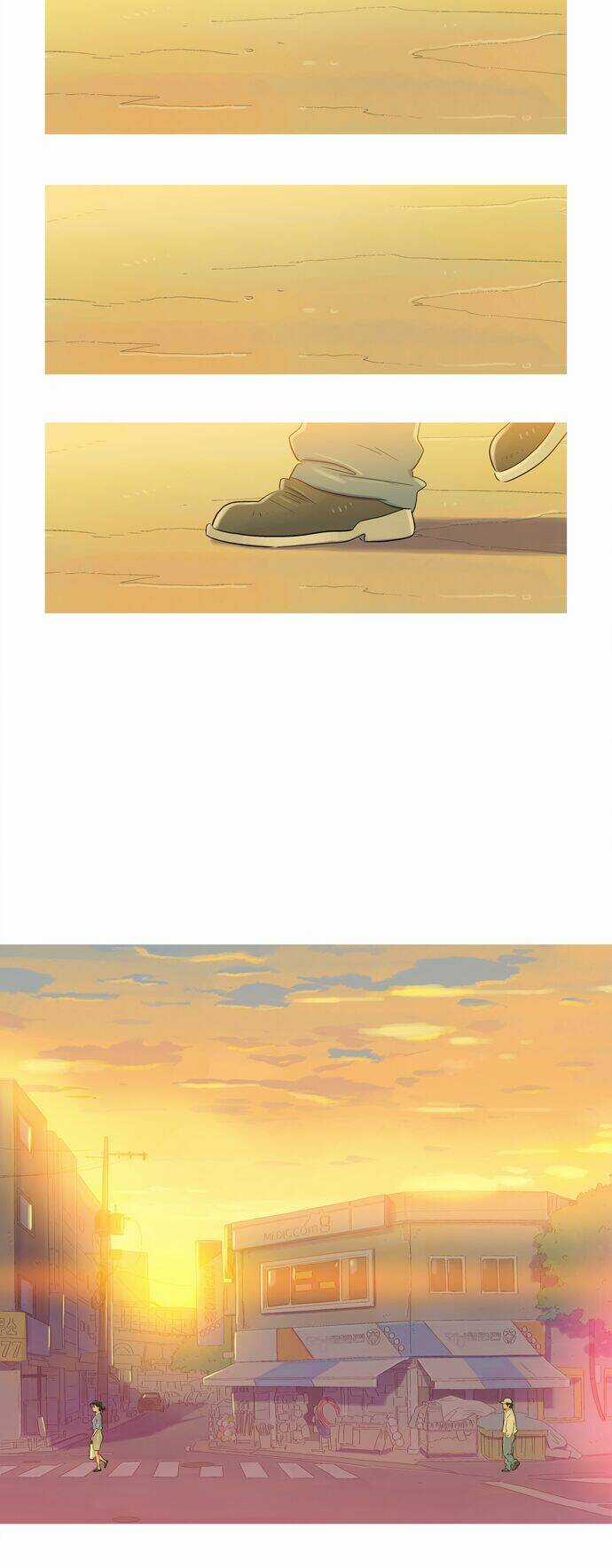 Family Man Chapter 10 trang 12