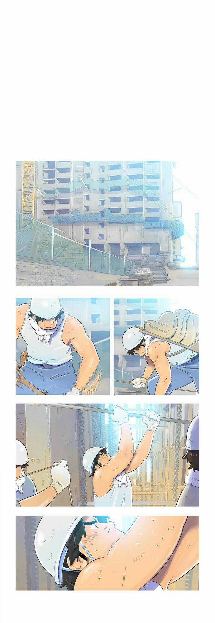 Family Man Chapter 10 trang 14