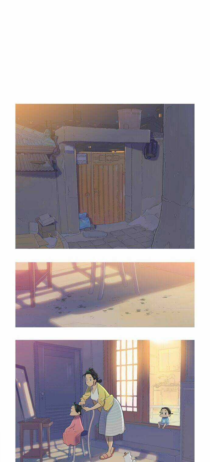 Family Man Chapter 10 trang 18