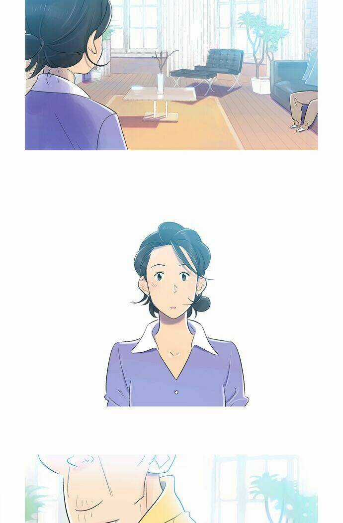 Family Man Chapter 10 trang 2