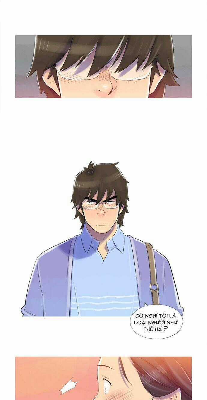 Family Man Chapter 10 trang 24