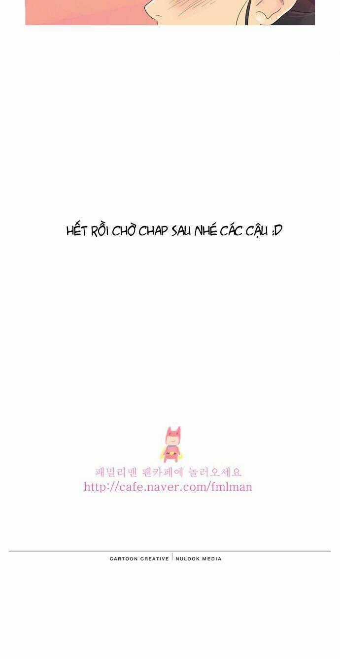 Family Man Chapter 10 trang 25