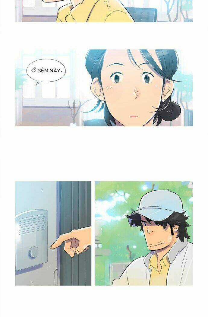 Family Man Chapter 10 trang 3