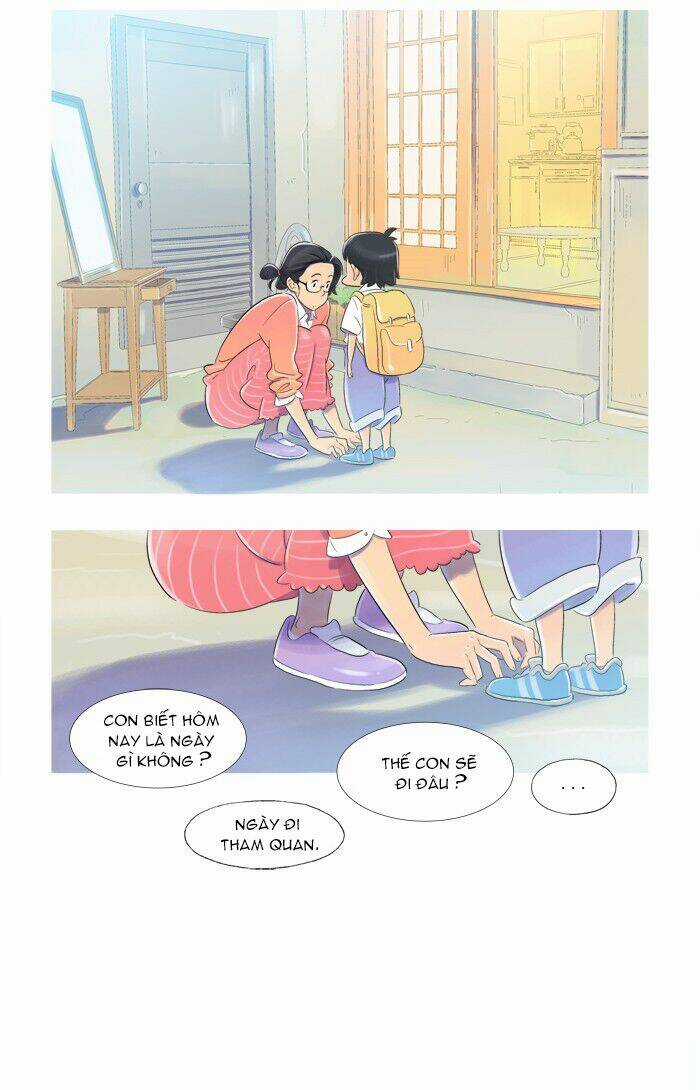 Family Man Chapter 11 trang 11