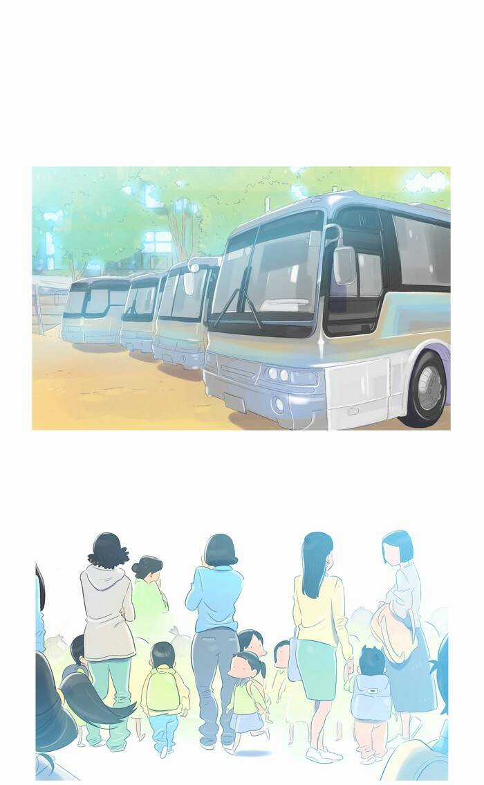 Family Man Chapter 11 trang 14