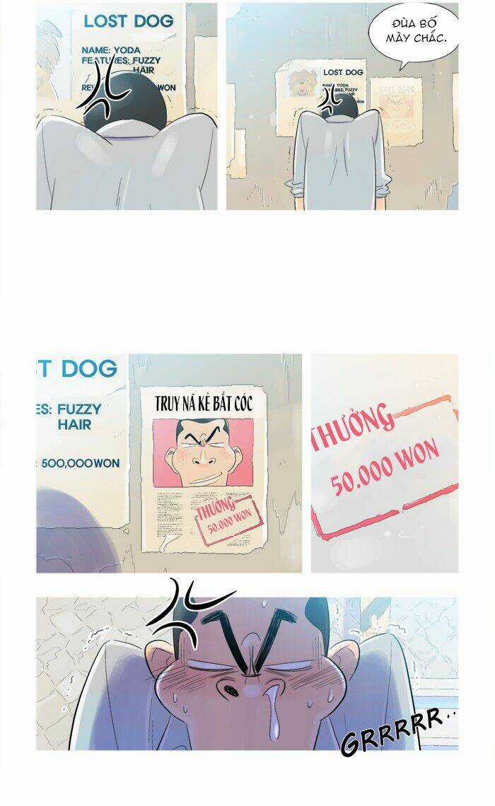 Family Man Chapter 11 trang 2