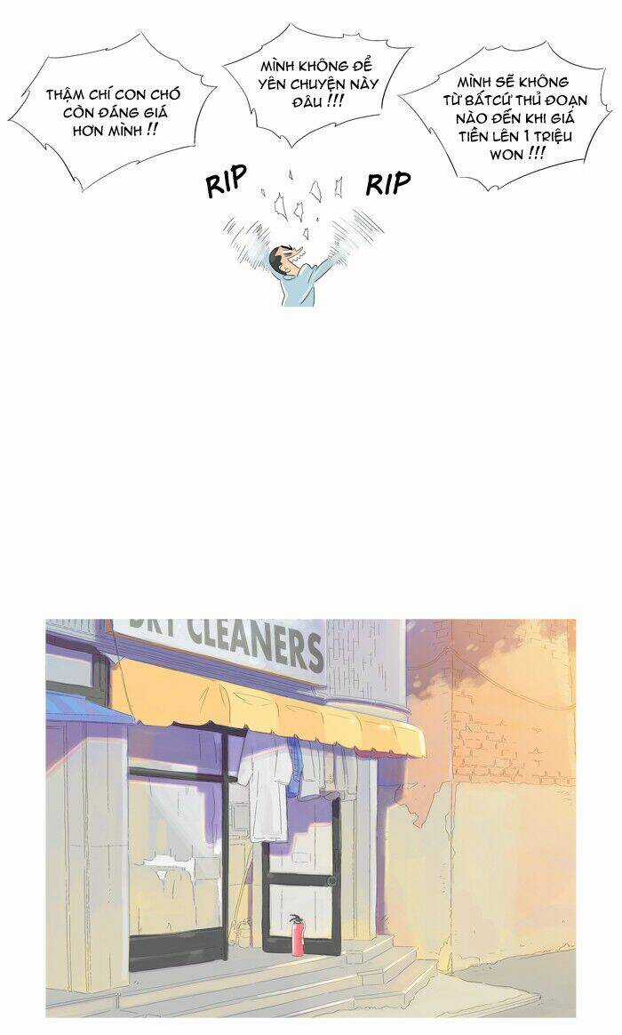 Family Man Chapter 11 trang 3