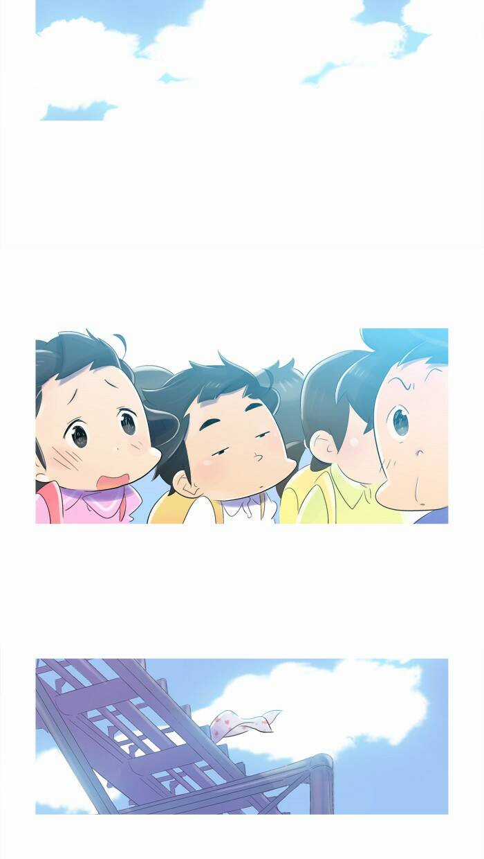 Family Man Chapter 11 trang 30