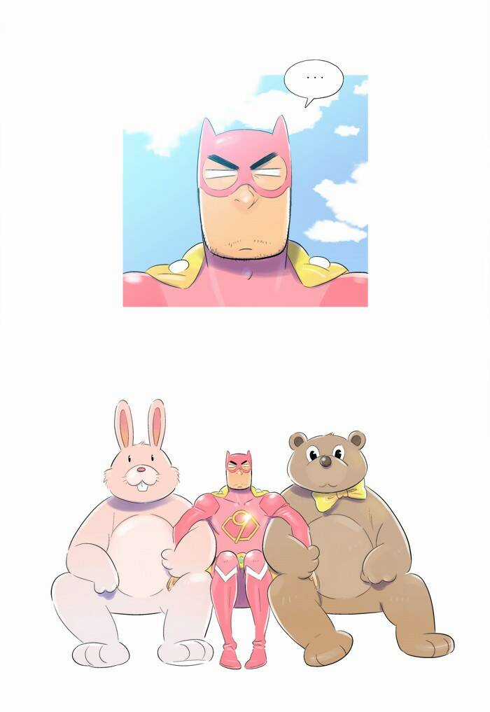 Family Man Chapter 11 trang 33