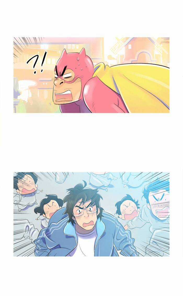 Family Man Chapter 11 trang 37