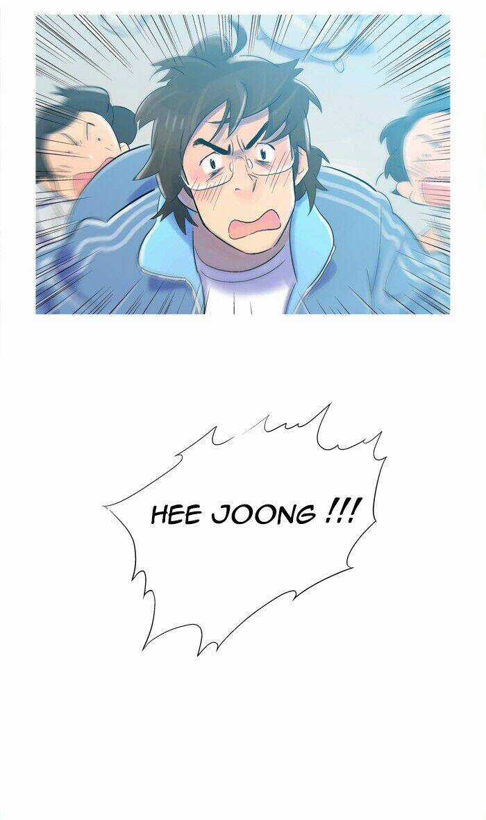 Family Man Chapter 11 trang 38