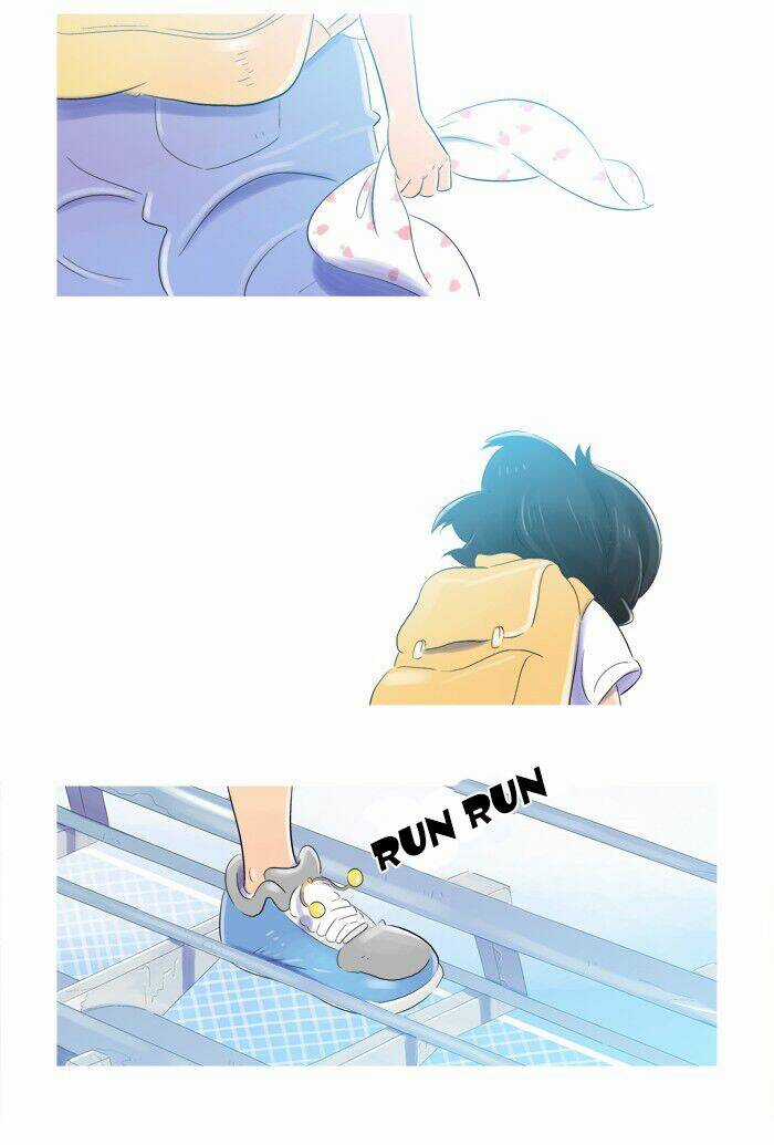 Family Man Chapter 11 trang 41