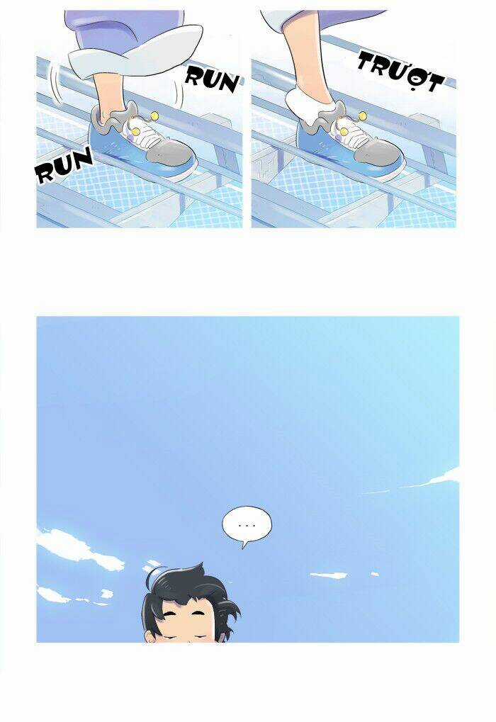 Family Man Chapter 11 trang 42