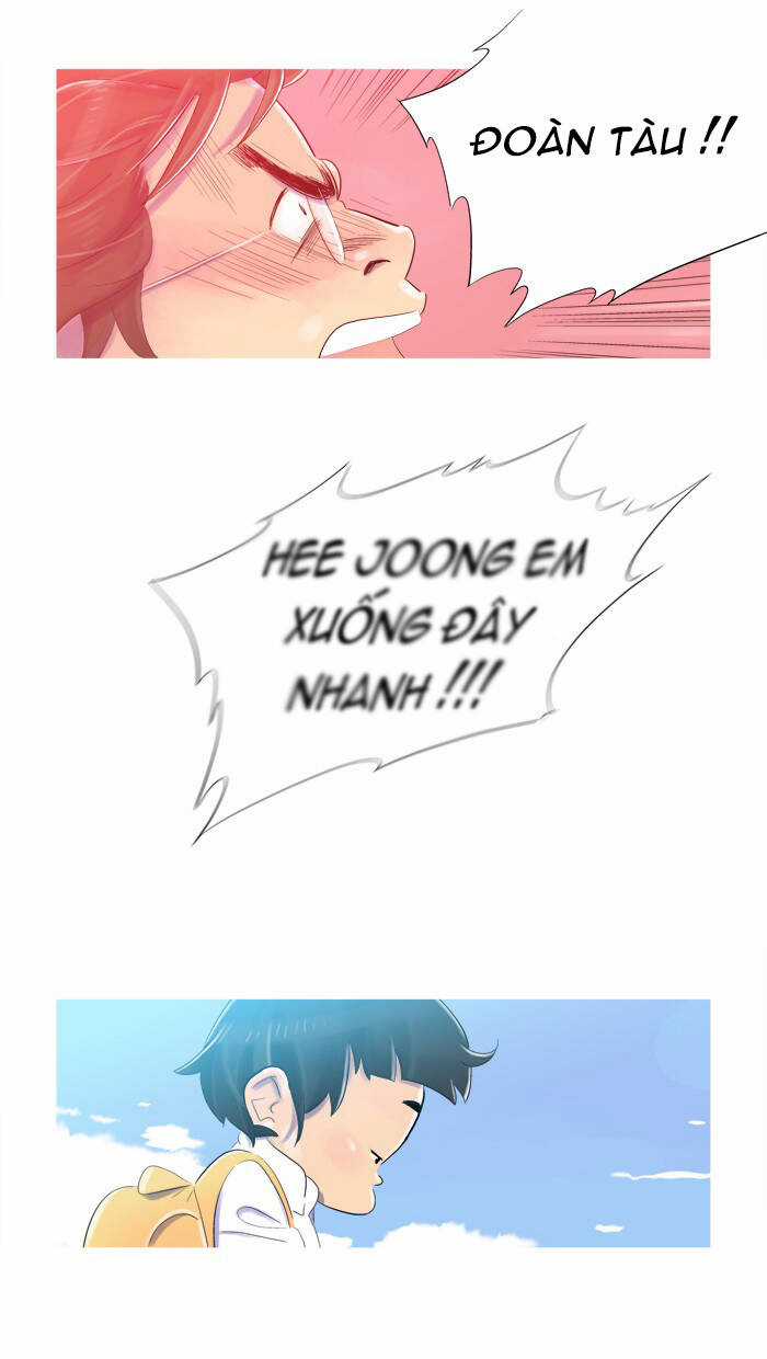 Family Man Chapter 11 trang 44