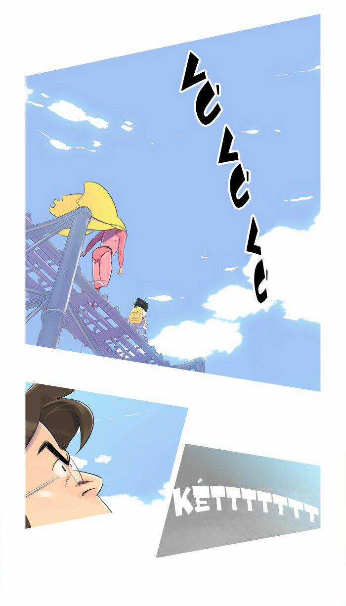 Family Man Chapter 12 trang 12