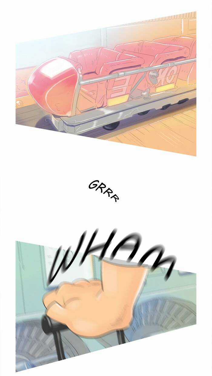 Family Man Chapter 12 trang 13