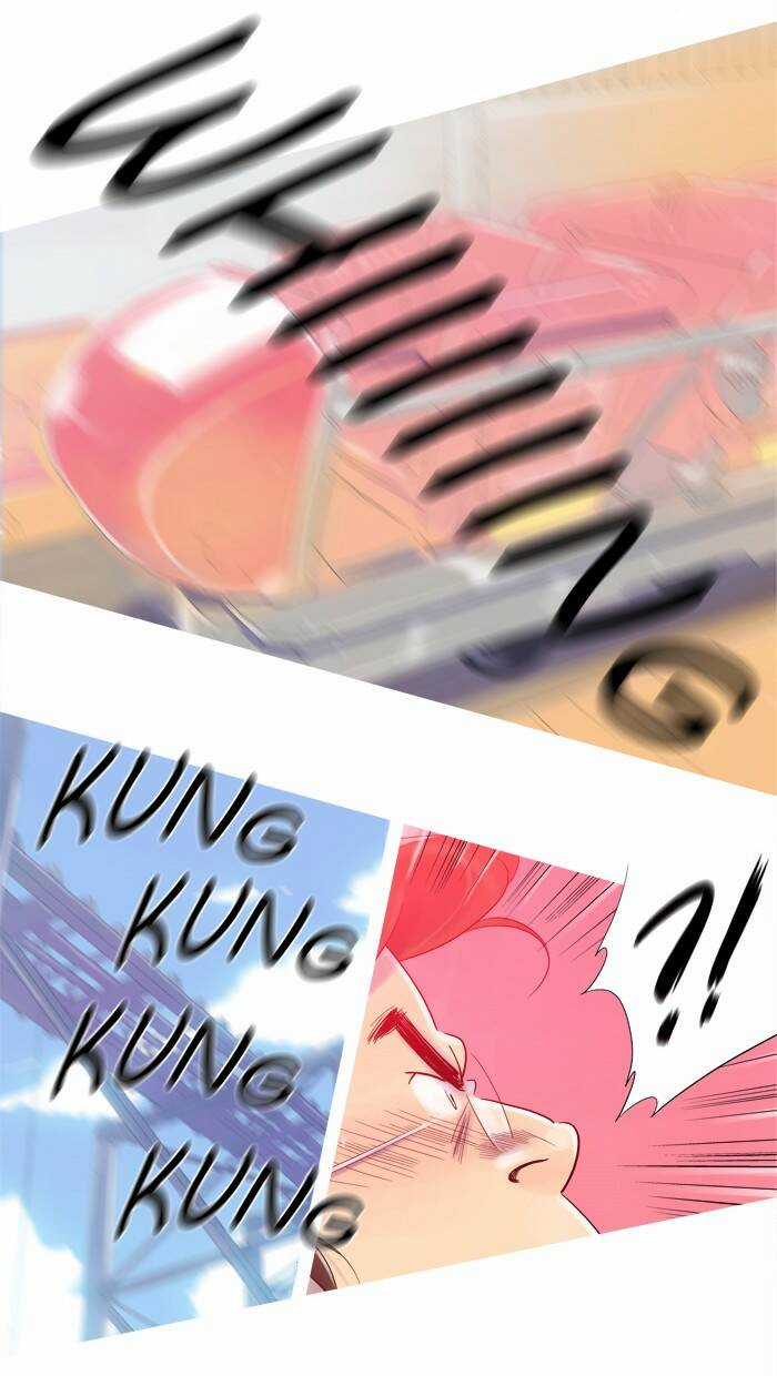 Family Man Chapter 12 trang 14