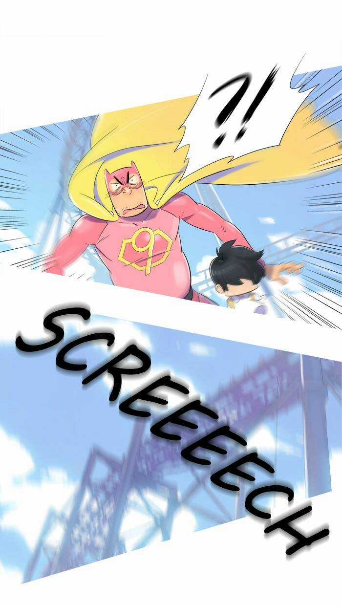 Family Man Chapter 12 trang 15