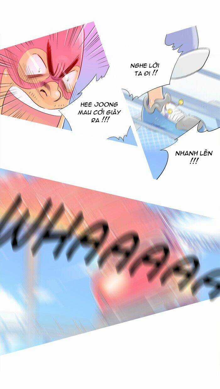 Family Man Chapter 12 trang 17