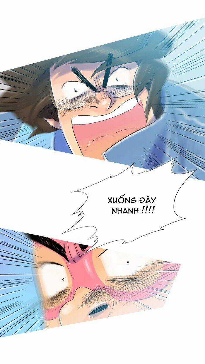 Family Man Chapter 12 trang 18