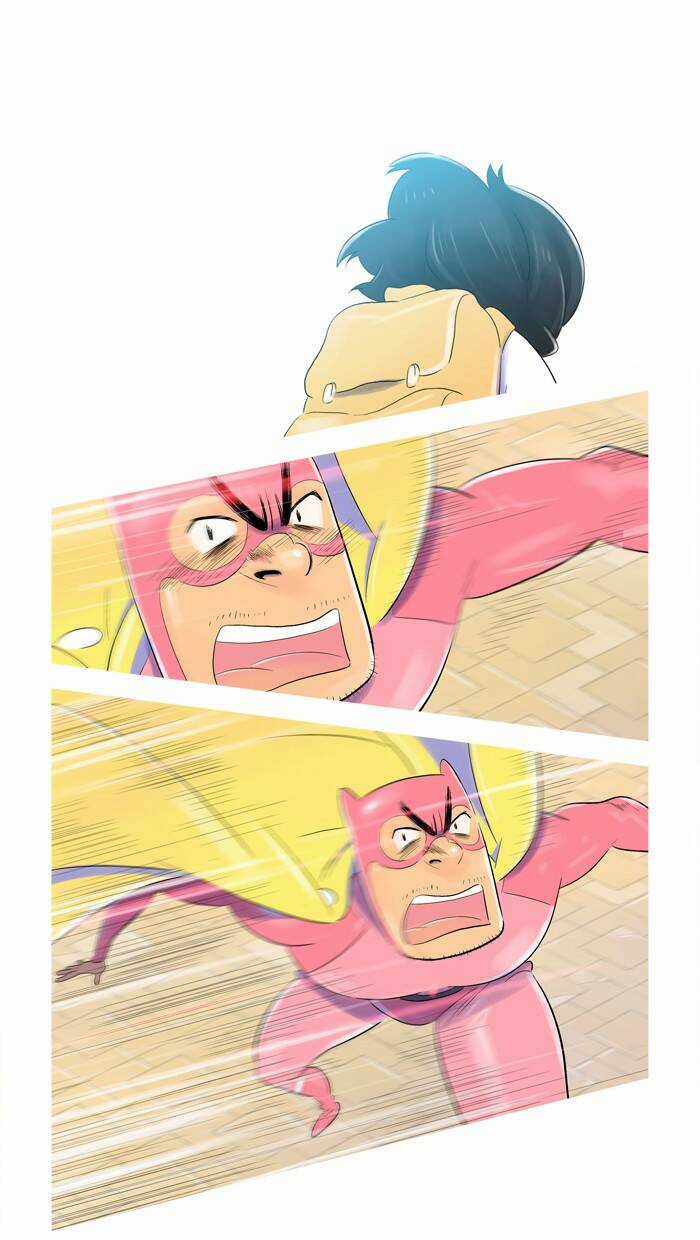 Family Man Chapter 12 trang 2