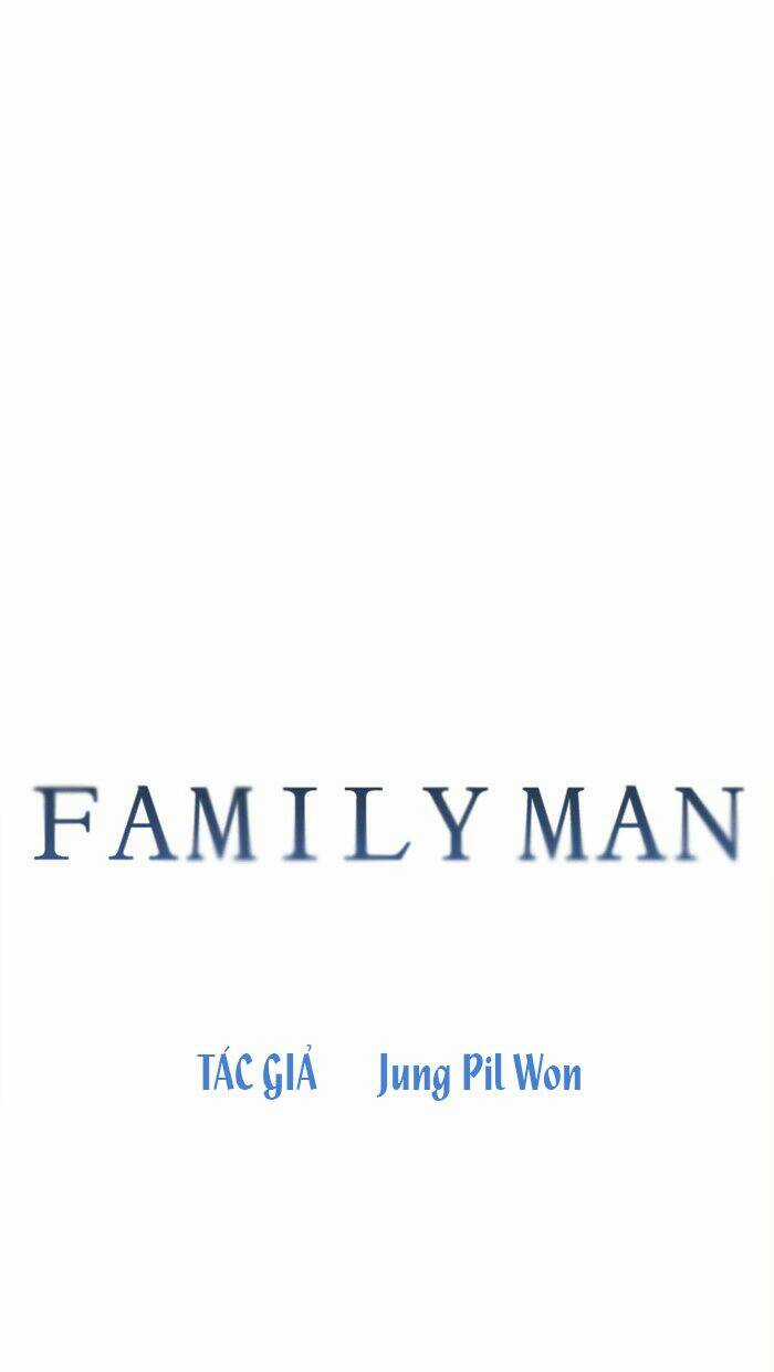 Family Man Chapter 12 trang 30