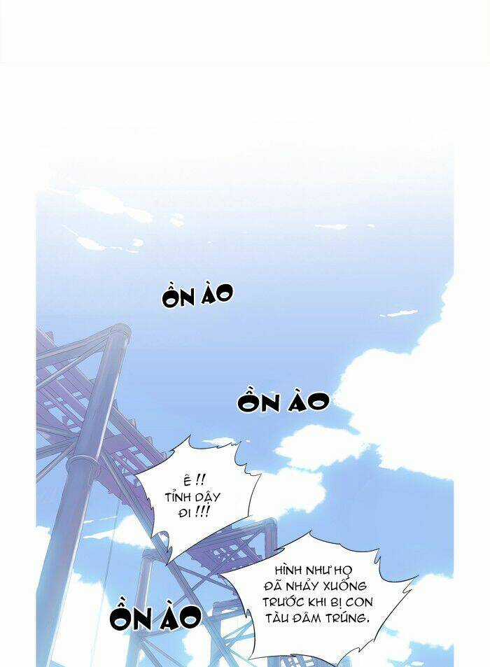 Family Man Chapter 12 trang 31