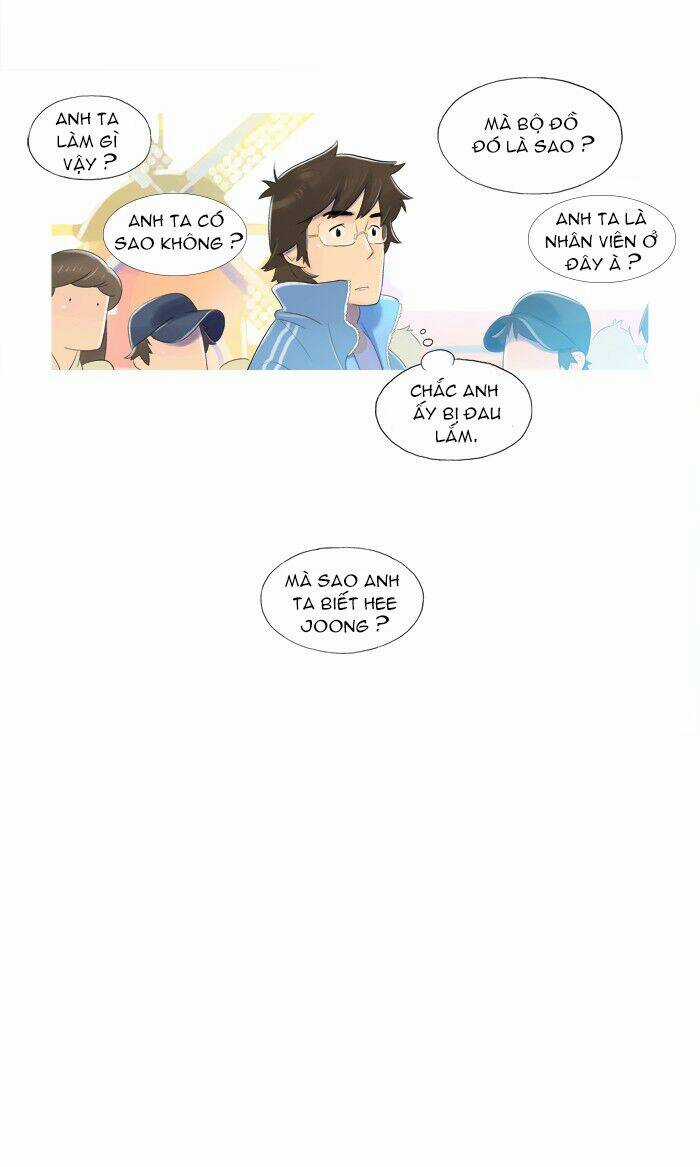 Family Man Chapter 12 trang 38
