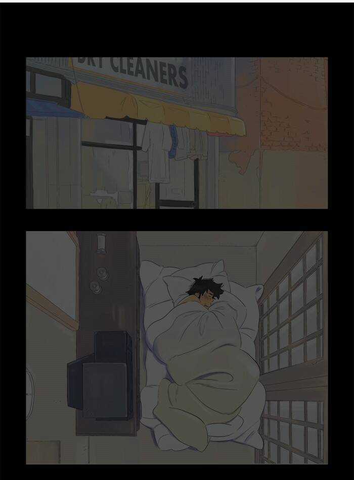 Family Man Chapter 12 trang 39