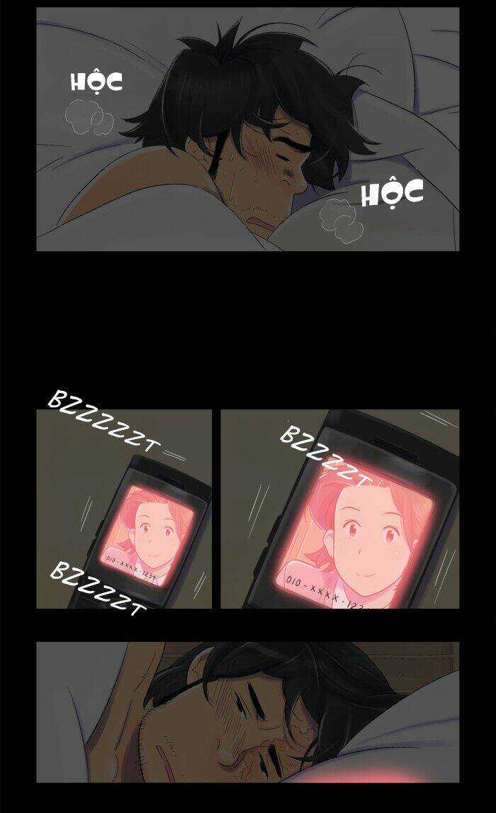 Family Man Chapter 12 trang 40