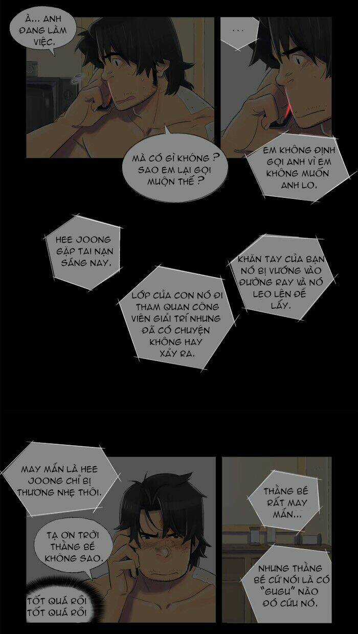 Family Man Chapter 12 trang 42