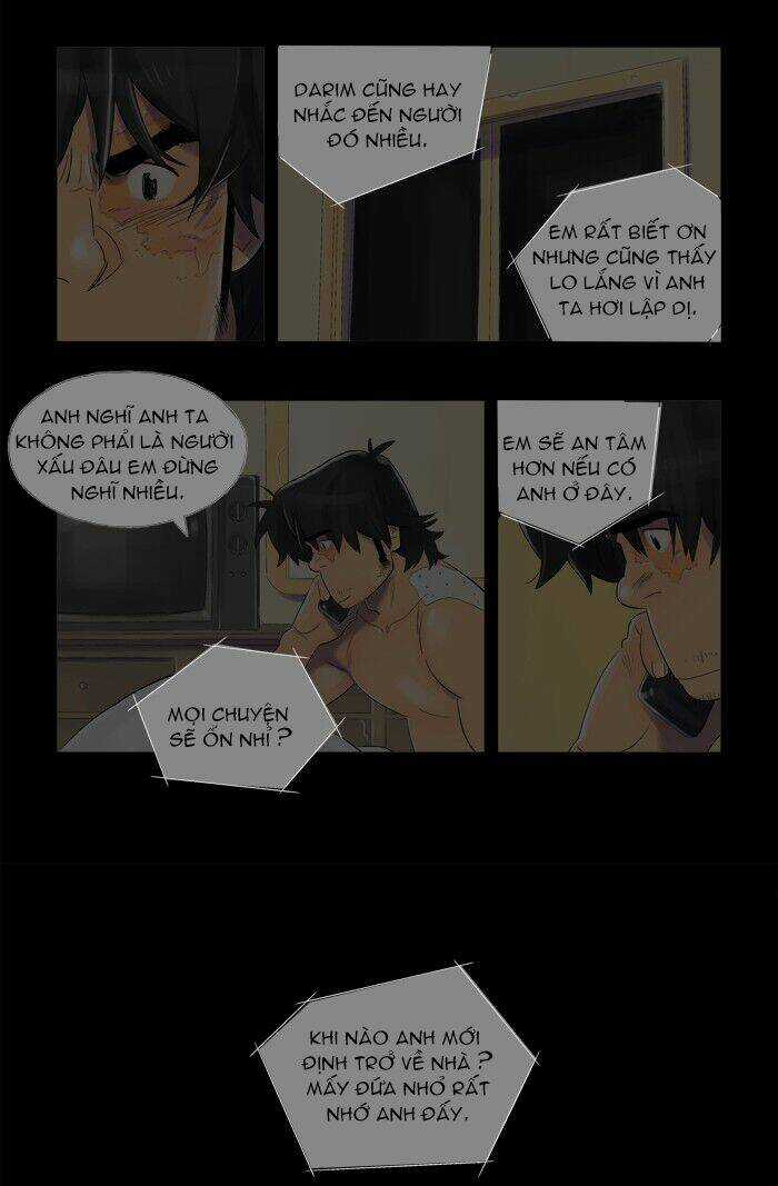 Family Man Chapter 12 trang 43