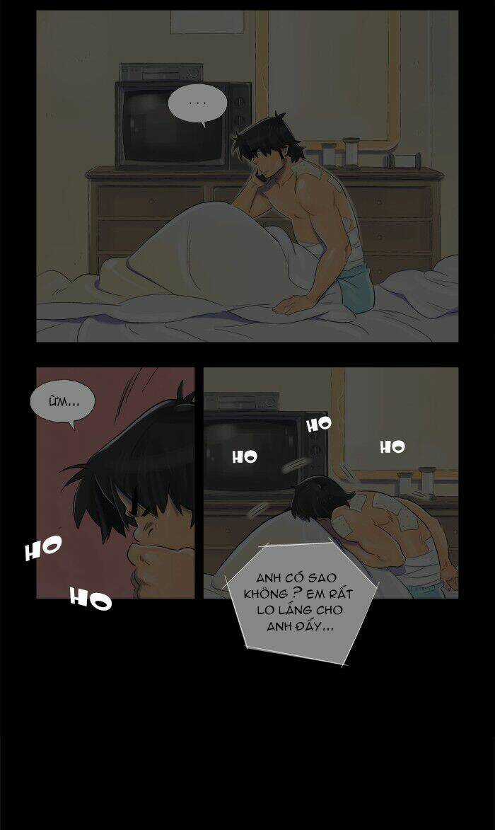 Family Man Chapter 12 trang 44