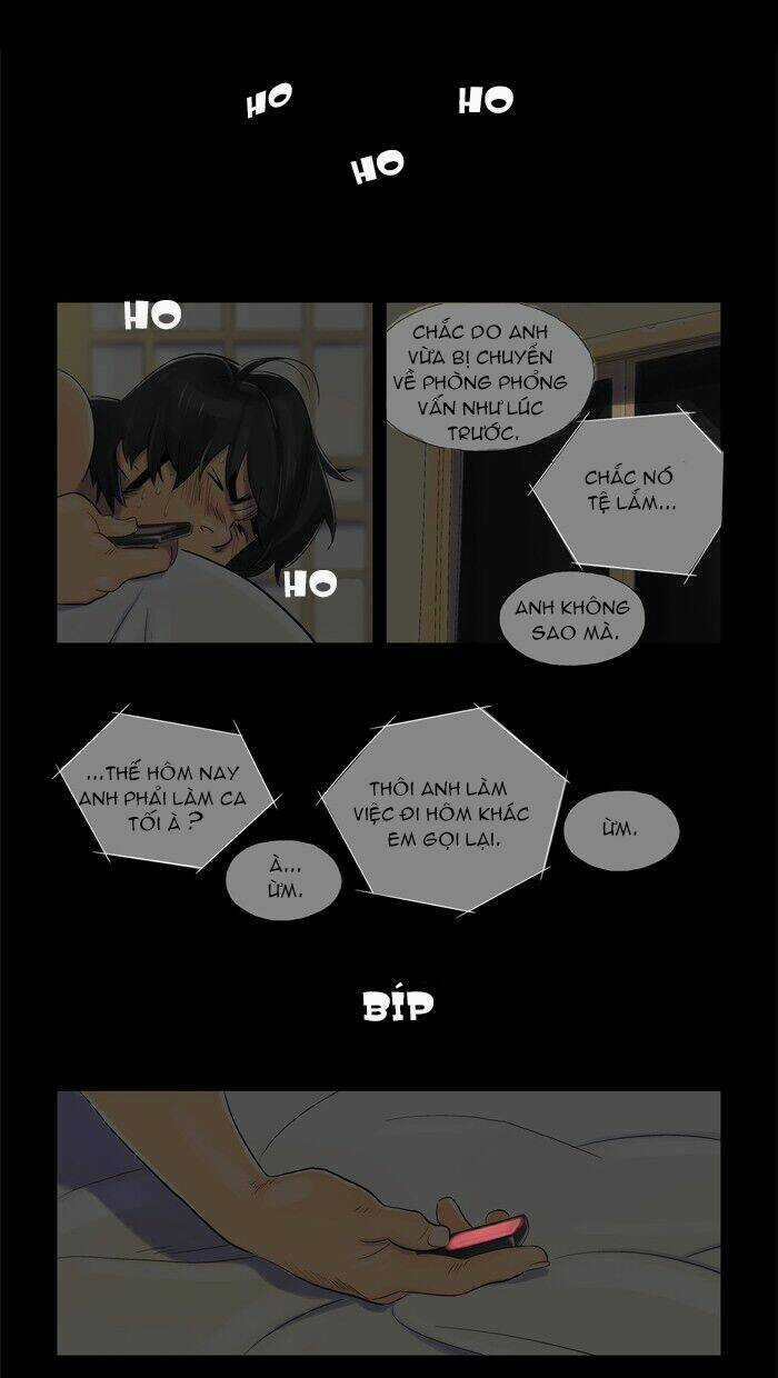 Family Man Chapter 12 trang 45