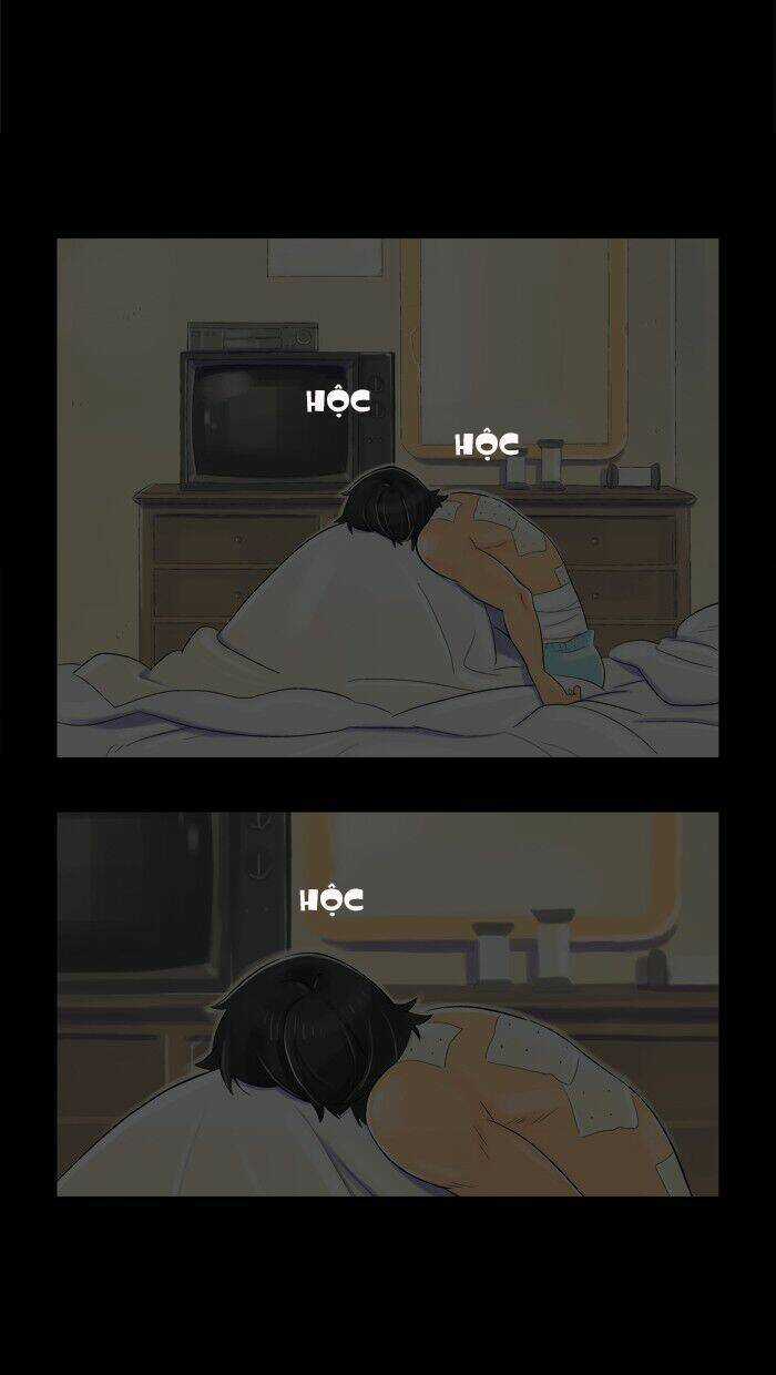 Family Man Chapter 12 trang 46