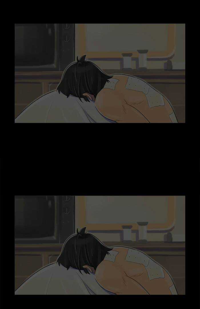 Family Man Chapter 12 trang 47