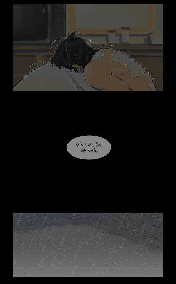 Family Man Chapter 12 trang 48