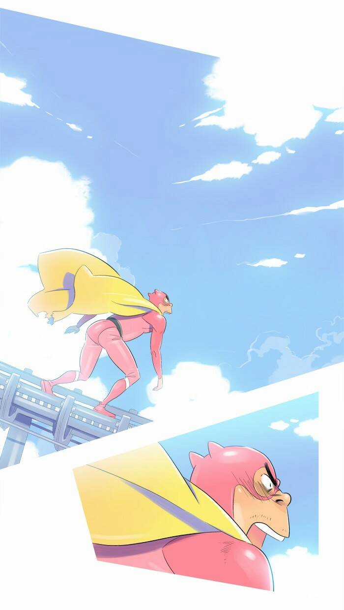 Family Man Chapter 12 trang 5