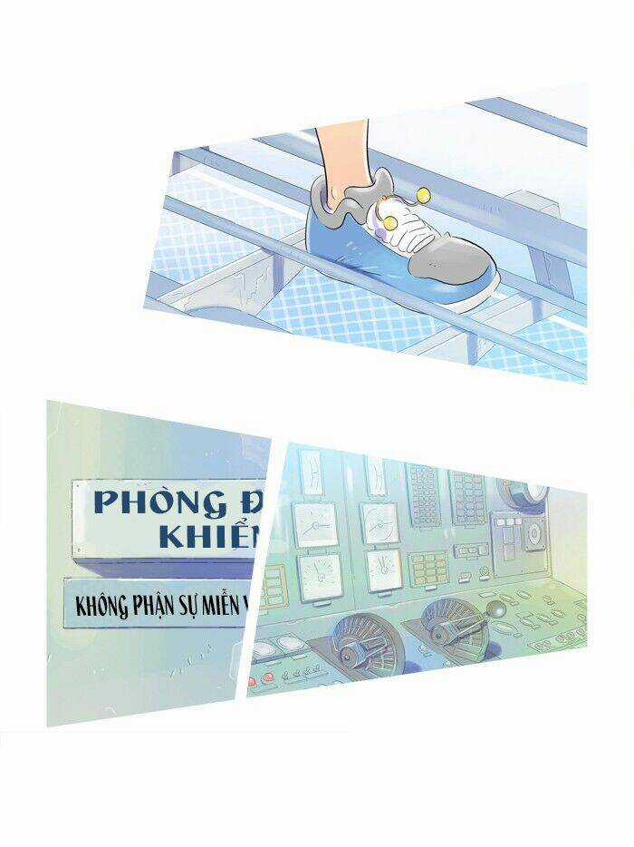 Family Man Chapter 12 trang 8