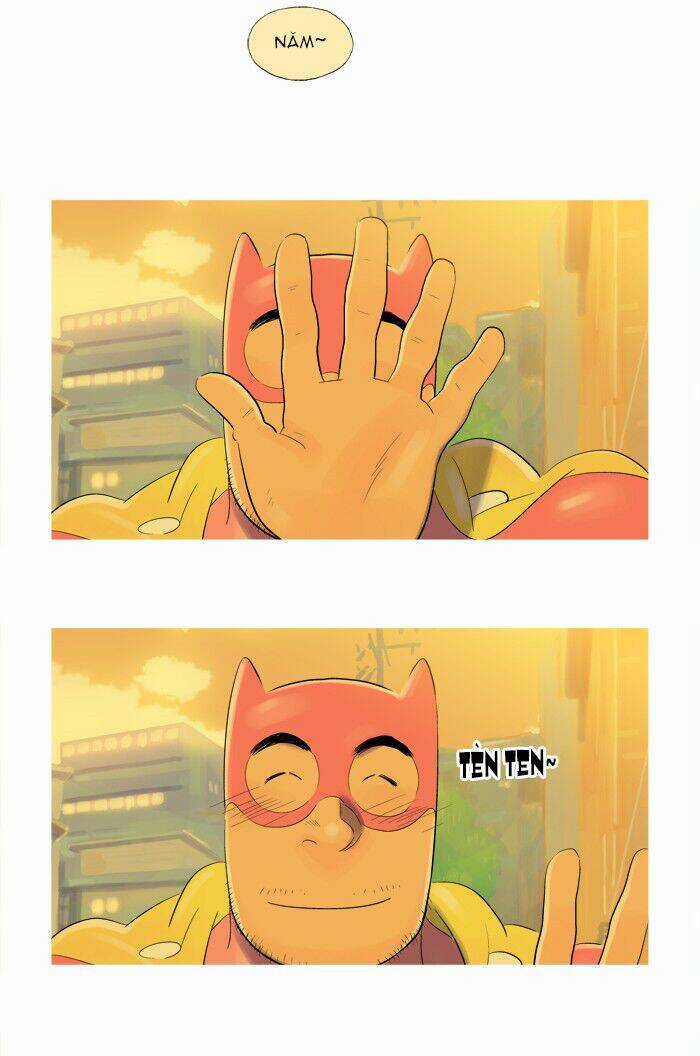 Family Man Chapter 13 trang 12