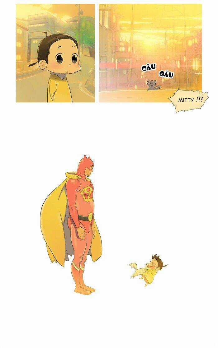 Family Man Chapter 13 trang 15