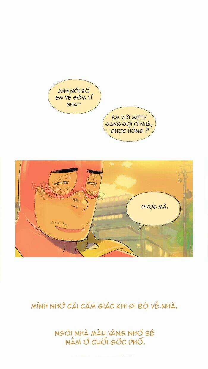 Family Man Chapter 13 trang 19