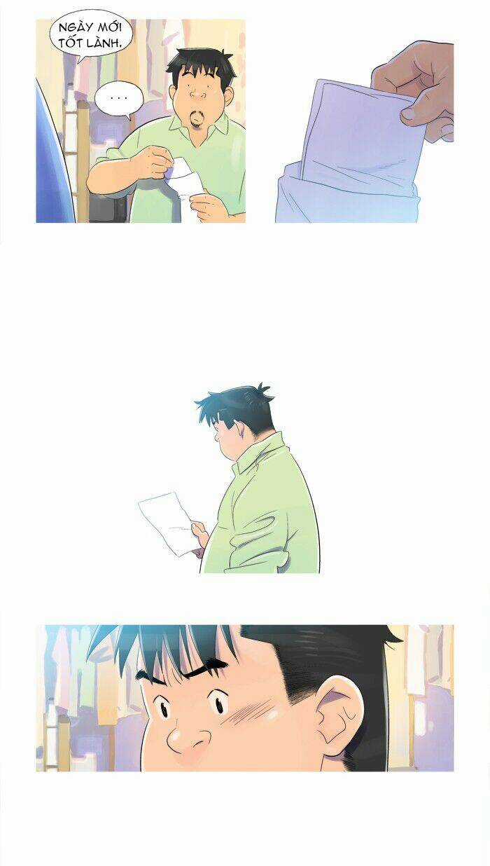 Family Man Chapter 13 trang 2