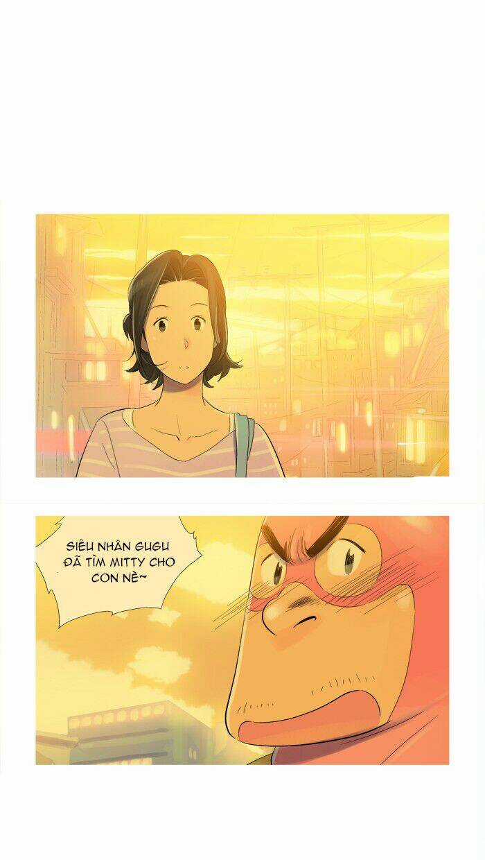 Family Man Chapter 13 trang 22