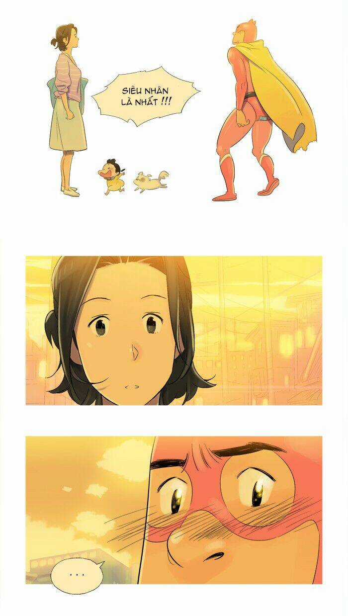 Family Man Chapter 13 trang 23