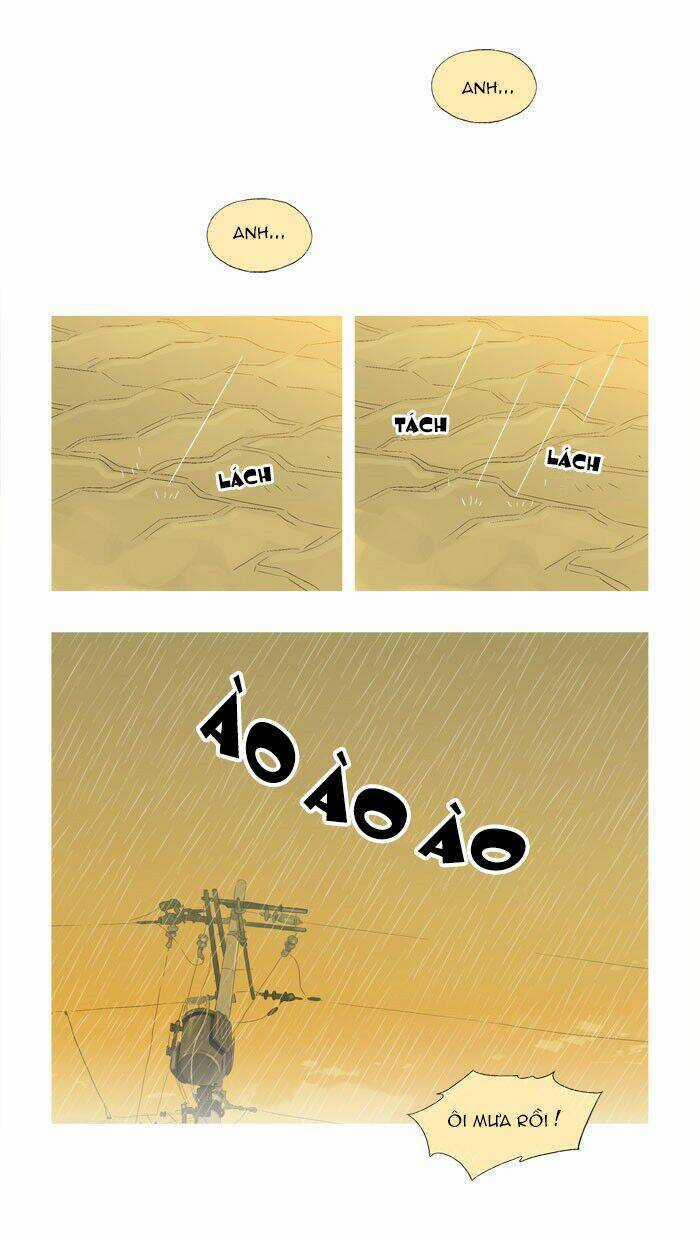 Family Man Chapter 13 trang 24