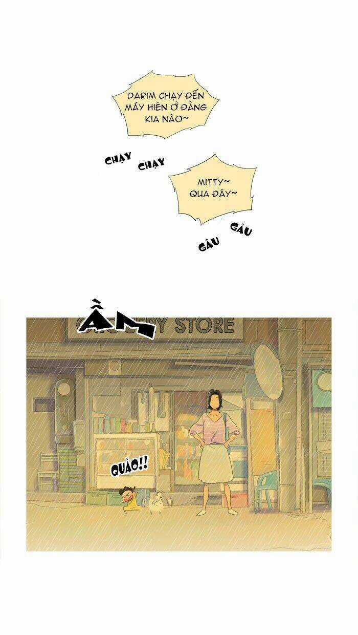 Family Man Chapter 13 trang 25