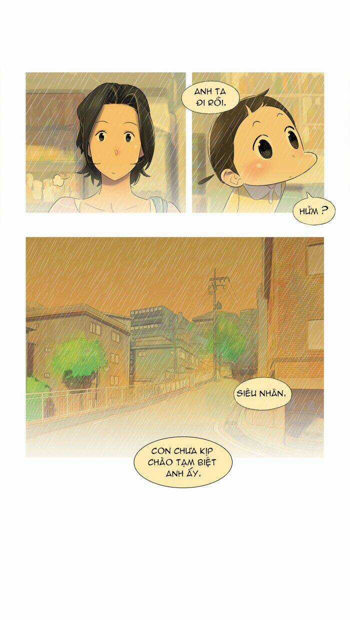 Family Man Chapter 13 trang 26