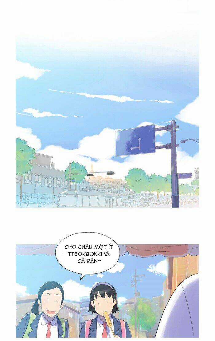 Family Man Chapter 13 trang 29